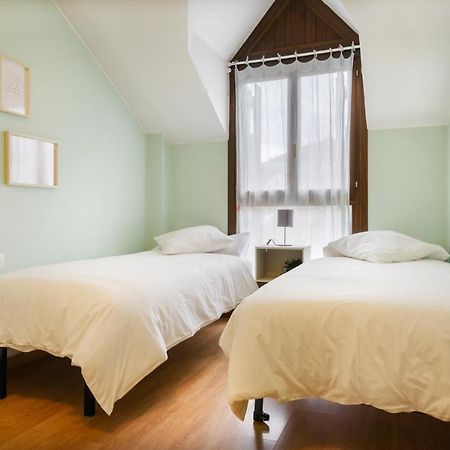 Casa Con Jardin En Hecho Villa Екстериор снимка