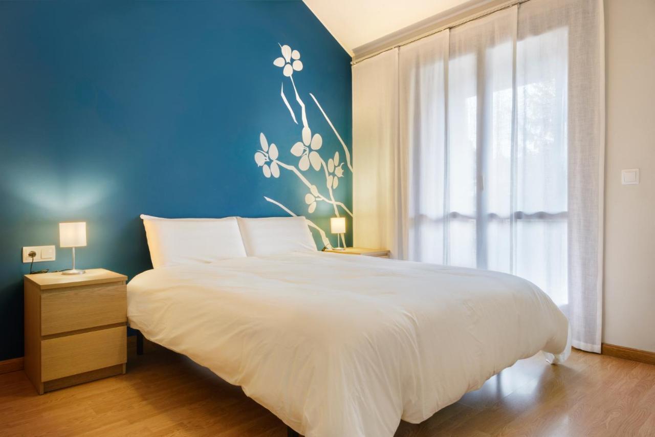 Casa Con Jardin En Hecho Villa Екстериор снимка